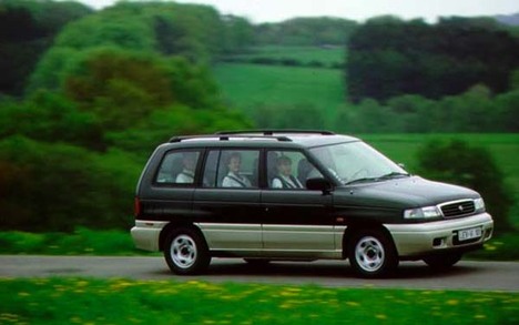 Изображение MPV I (LV)